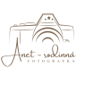 Monochrome Expressive Photography Logo